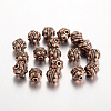 Tibetan Style Beads RLF0749Y-NF-2