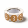 Paper Sticker Rolls STIC-E002-02F-2