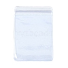 PVC Anti Oxidation Resealable Bags AJEW-G034-01I-01-2