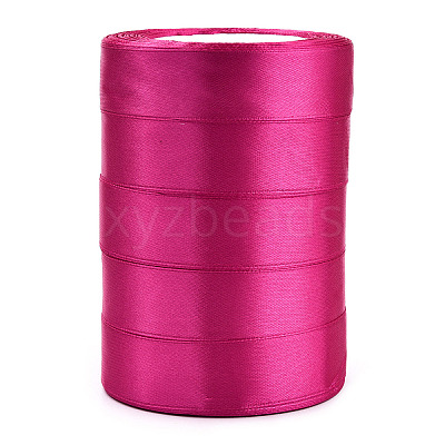 Single Face Satin Ribbon RC25mmY028-1