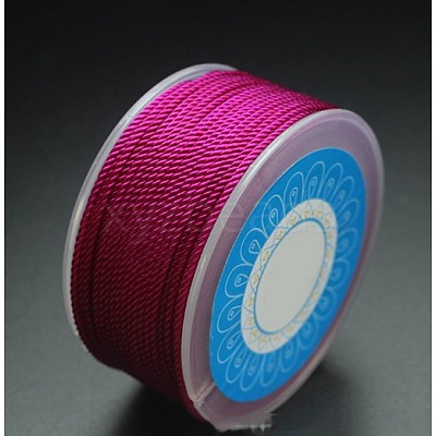 Round Nylon Cords OCOR-E022-A-23-1