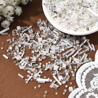 MIYUKI Seed Beads Mix Y-SEED-Z005-01H-1
