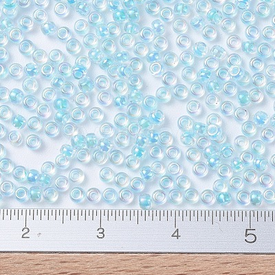 MIYUKI Round Rocailles Beads SEED-X0054-RR0278-1