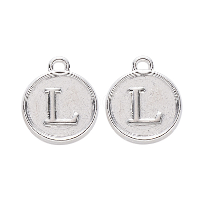 Alloy Pendant Cabochon Settings LS-PALLOY-N156-01L-P-1