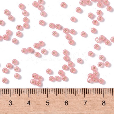 MIYUKI Round Rocailles Beads X-SEED-G008-RR0642-1