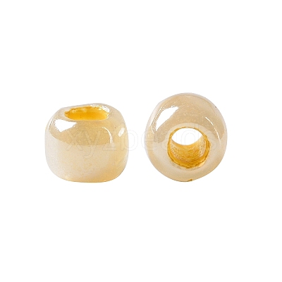 TOHO 11/0 Round Beads X-SEED-TR11-0903-1