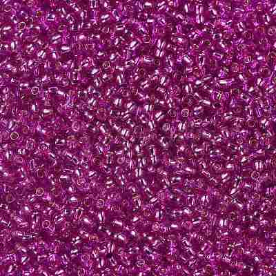 TOHO Round Seed Beads SEED-XTR11-2214-1