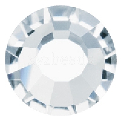 Preciosa® Crystal Hotfix Flatback Stones Y-PRC-HSS10-00030-1
