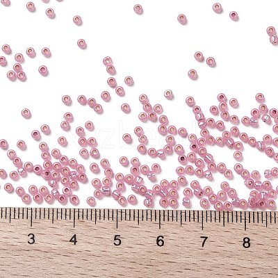 TOHO 11/0 Round Beads SEED-XTR11-PF2106-1