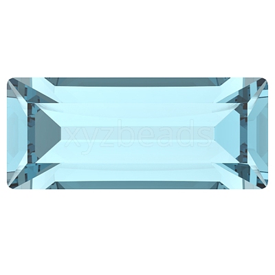 Preciosa® MAXIMA Crystal Fancy Stones X-PRC-FB4-60010-1