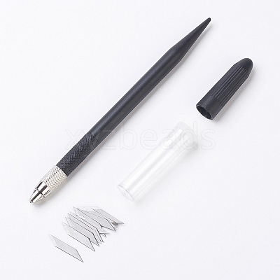 12PCS Spare Blades TOOL-L004-02P-1