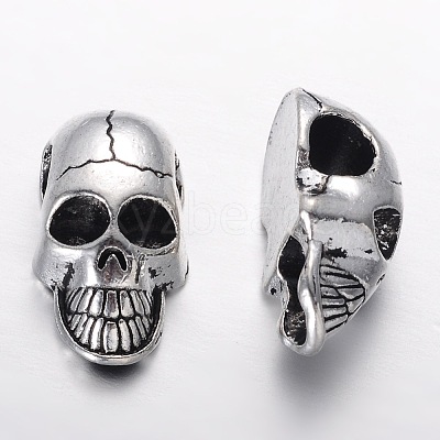 Alloy Beads PALLOY-G131-46AS-1