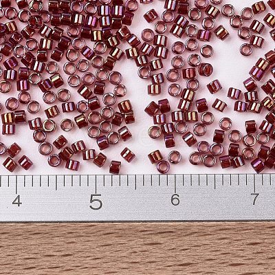 MIYUKI Delica Beads SEED-X0054-DB2375-1