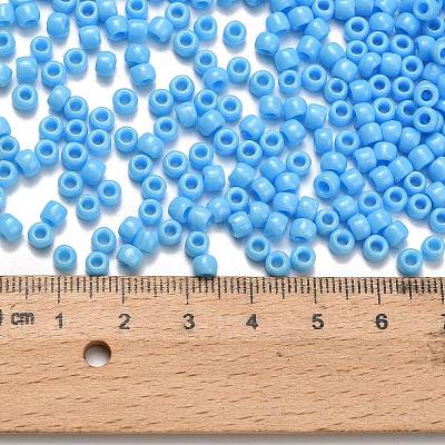 TOHO 6/0 Round Beads X-SEED-TR06-0043-1