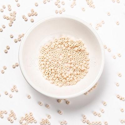 MIYUKI Round Rocailles Beads X-SEED-G008-RR2022-1