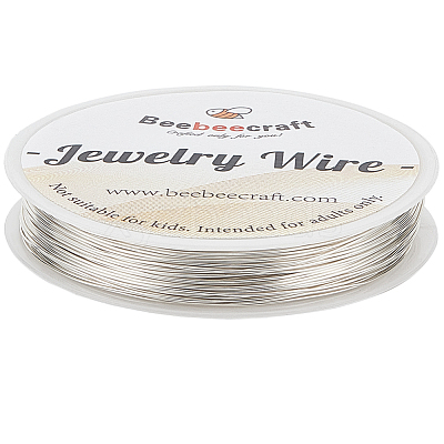 50M Round Copper Wire CWIR-BBC0001-07S-1
