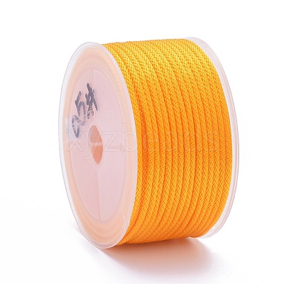 Polyester Braided Cords OCOR-I006-A01-05-1