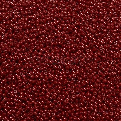 TOHO 11/0 Round Beads SEED-TR11-0045-1
