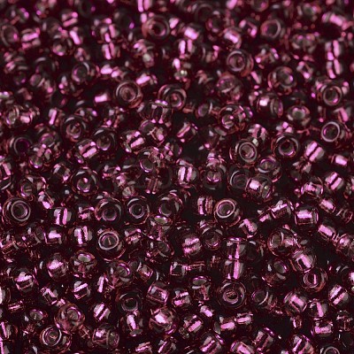 MIYUKI Round Rocailles Beads SEED-X0054-RR1433-1