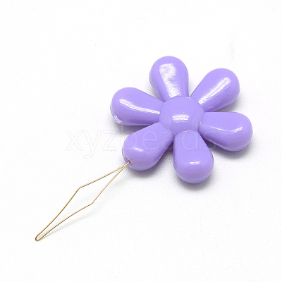 Iron Sewing Needle Devices Threader Thread Guide Tool TOOL-R115-04-1