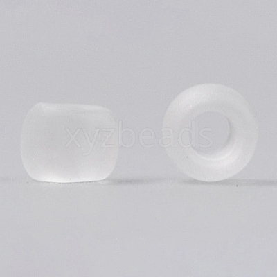 TOHO 8/0 Round Beads SEED-XTR08-0001F-1