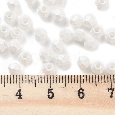 Baking Paint Glass Seed Beads X1-SEED-A032-02D-1
