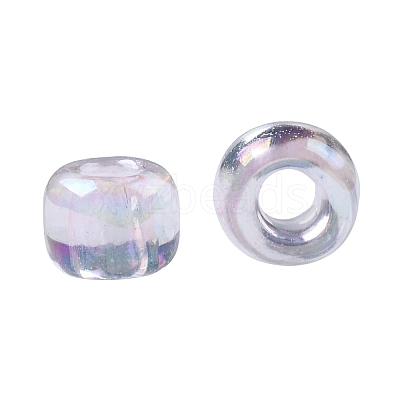 TOHO 8/0 Round Beads X-SEED-TR08-0171L-1