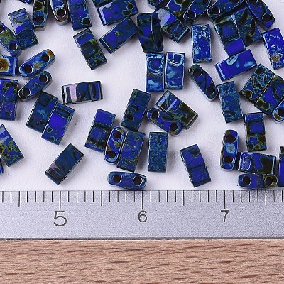 MIYUKI Half TILA Beads SEED-MY05-HTL4518-1