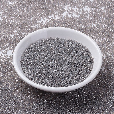 MIYUKI Round Rocailles Beads SEED-G007-RR2356-1