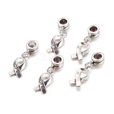 Alloy European Dangle Charms X-PALLOY-JF00001-03-1