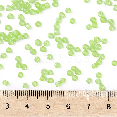TOHO Round Seed Beads SEED-TR08-0164F-1