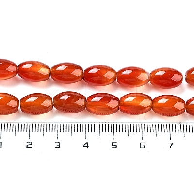 Gemstone Beads Strands X-G080-1