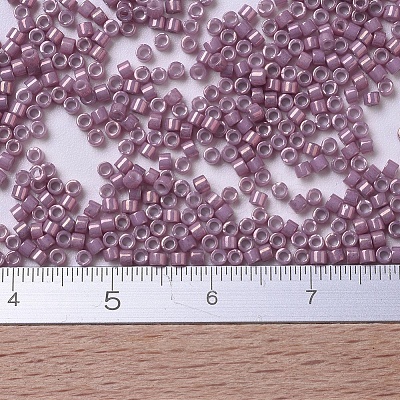 MIYUKI Delica Beads Small X-SEED-J020-DBS0253-1