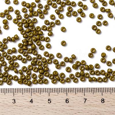 MIYUKI Round Rocailles Beads X-SEED-G008-RR4491-1