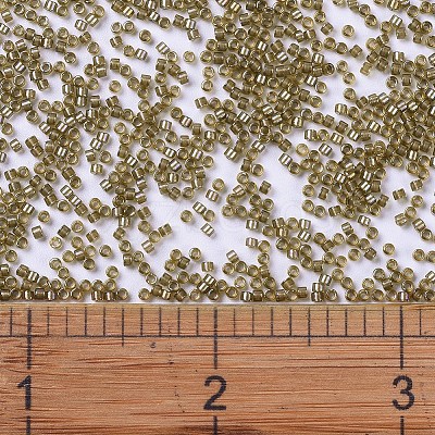 MIYUKI Delica Beads SEED-X0054-DB0288-1