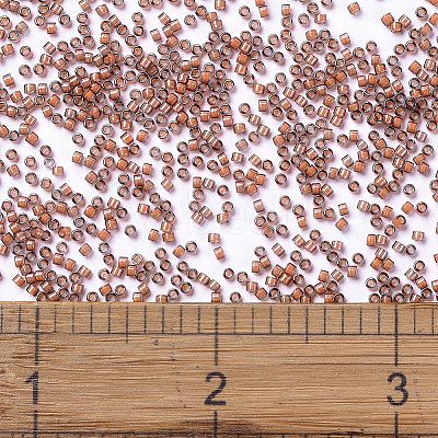 MIYUKI Delica Beads SEED-X0054-DB2044-1