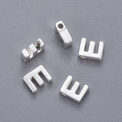 Brass Charms LS-KK-P081-E-S-1
