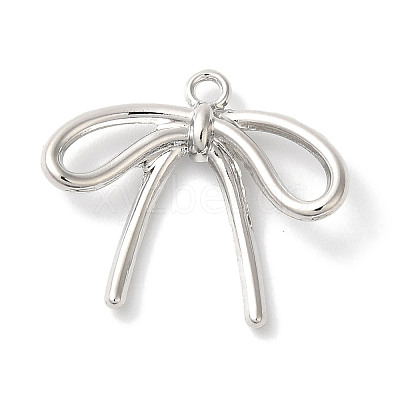Rack Plating Alloy Pendants FIND-I039-043P-05-1