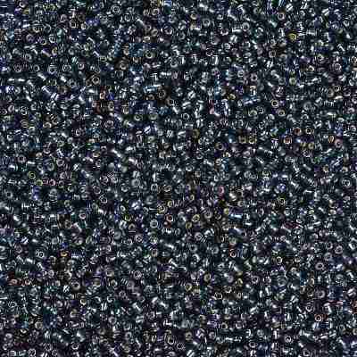 MIYUKI Round Rocailles Beads SEED-X0055-RR2426-1