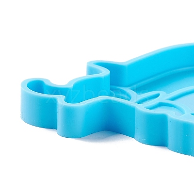Constellation Silicone Cup Mat Molds LS-DIY-M039-11K-1