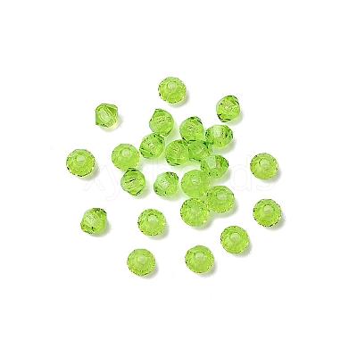 Preciosa® Crystal Beads Y-PRC-BA3-50540-1