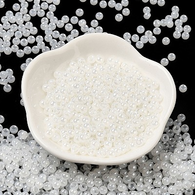 Glass Seed Beads X1-SEED-H002-E-A141-1