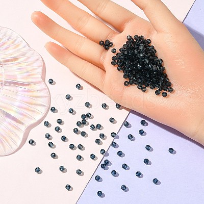 Preciosa® Crystal Beads Y-PRC-BB4-30340-1