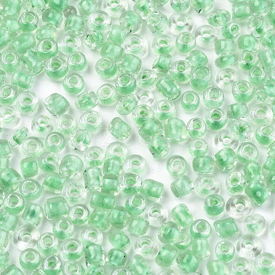 8/0 Glass Seed Beads X1-SEED-A014-3mm-135-1