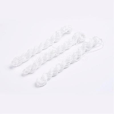 Nylon Braided Cord NWIR-R002-2mm-23-1