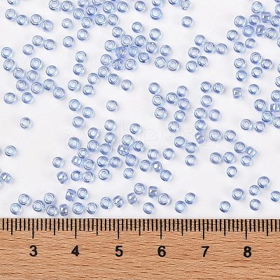 TOHO 8/0 Round Beads X-SEED-TR08-0107-1