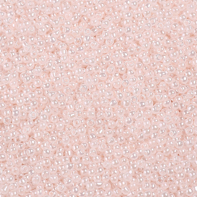 12/0 Grade A Round Glass Seed Beads SEED-N001-B-145L-1