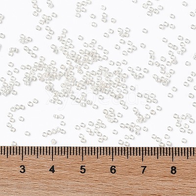 TOHO 15/0 Round Beads X-SEED-TR15-0147-1