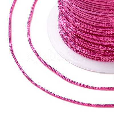 Nylon Thread Cord LS-NWIR-NS018-0.8mm-126-1
