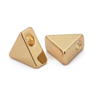 Brass Beads X-KK-Z009-10G-1